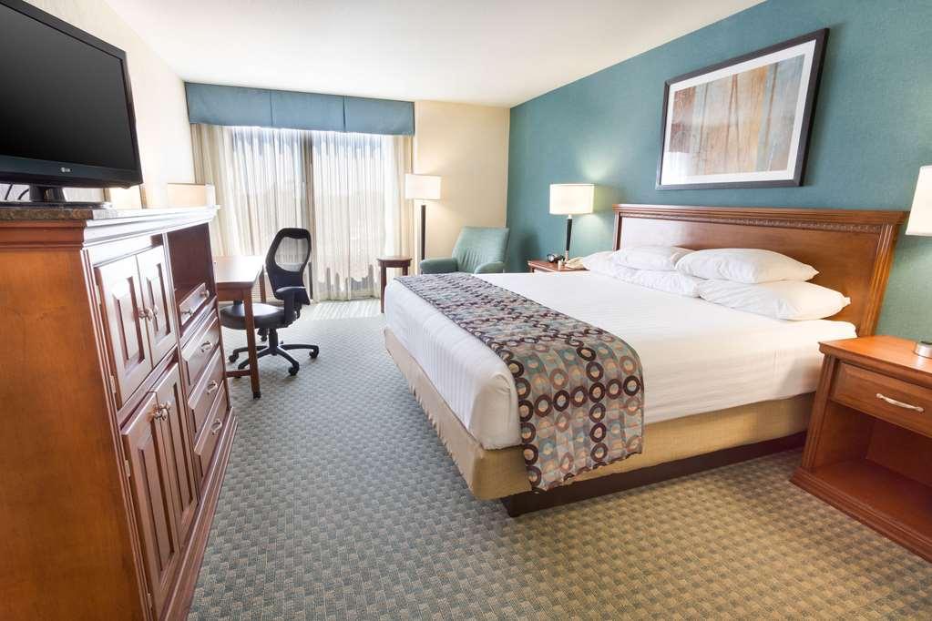 Drury Inn & Suites Birmingham Lakeshore Drive Phòng bức ảnh