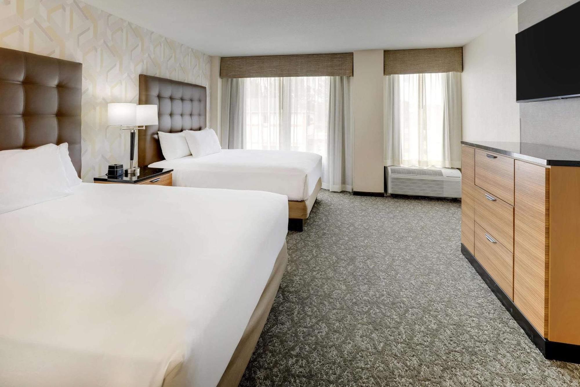 Drury Inn & Suites Birmingham Lakeshore Drive Ngoại thất bức ảnh