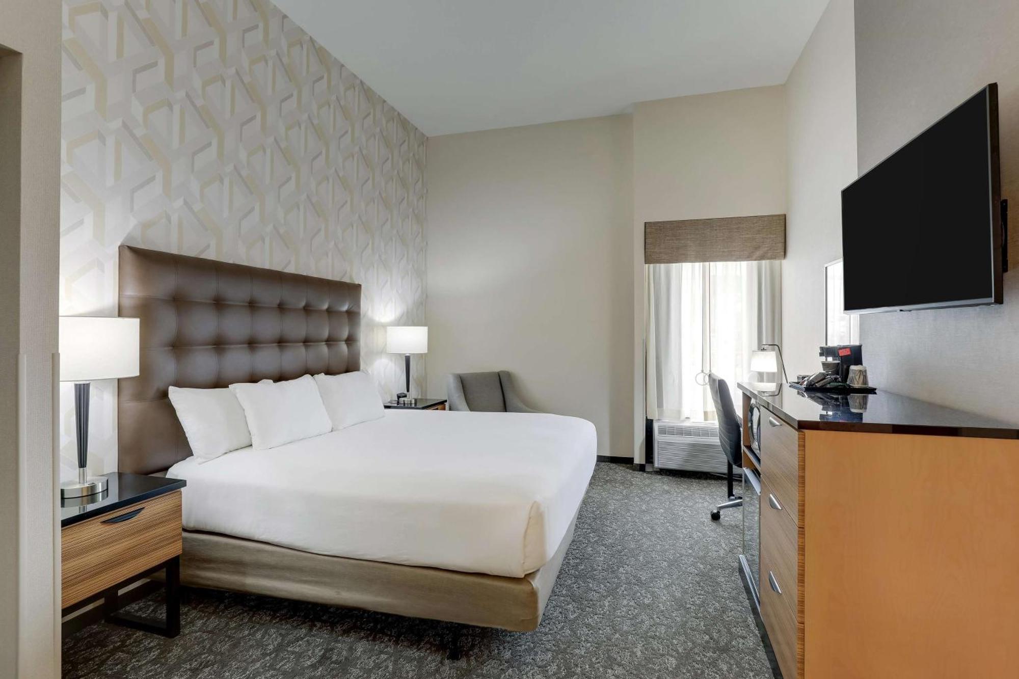 Drury Inn & Suites Birmingham Lakeshore Drive Ngoại thất bức ảnh